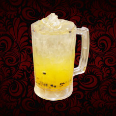 Passion Fruit Juice Passion Fruit Juice